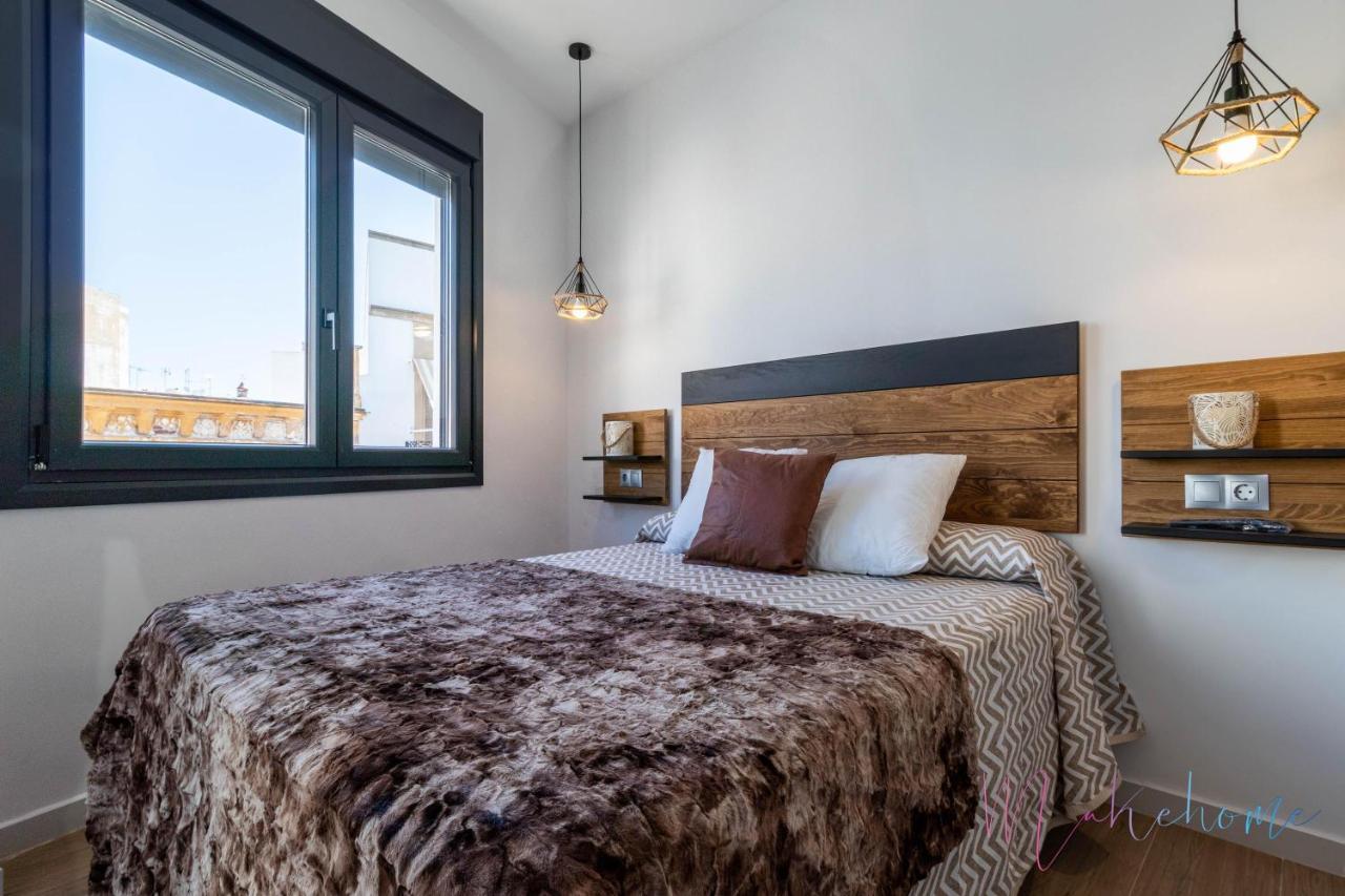 Apartamentos Luxury Dona Bella 2A Ayamonte Exterior foto